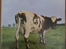 PINK FLOYD-ATOM HEART MOTHER 1970 VINYL ALBUM-EMI HARVEST SHVL 781 A6/B6