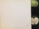 THE BEATLES - WHITE ALBUM - APPLE 2LP numbered embossed LOW NUMBER #5649 poster