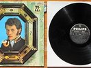 LP 1967 de Johnny HALLYDAY (pochette avec languette) - Philips N° ? 844.772 BY