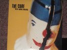 The Cure ?– Wild Mood Swings  2 x lp - Rare HTF on vinyl Robert Smith