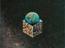 LP  THE COSMIC DEAD 