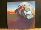 EMERSON, LAKE & PALMER  Tarkus   LP  1974  UK pressing     NEAR-MINT