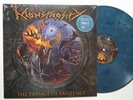 Monstrosity - The Passage of Existence LP (LIM.200) Marbled Vinyl - Death Metal