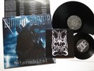 DIMMU BORGIR - Stormblåst MMV - Nuclear Blast LP +7