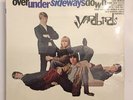 The Yardbirds Over Under Sideways Down 1966 MONO Vinyl SEALED
