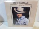 Burt Reynolds Ask Me What I Am LP Vinyl Original NEW SEALED Record 1973