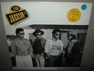 The JACKSONS 2300 Jackson Street MINTY FACTORY SEALED New Vinyl LP 1989 OE-40911