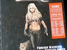 Doro - Forever Warriors/Forever United - Vinyl/CD -Box 2018