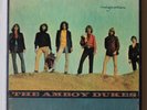 The Amboy Dukes Migration Ted Nugent 7in Reel Tape 3 3/4 ips MSX 6118 TESTED