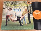 Sing Und Swing Mit Ted Germany Oldies R&R LP  Polydor 46754 Herold