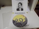 LEONARD BERNSTEIN MAHLER SYMPHONIE NO.1 DEUTSCHE GRAMMOPHON DIGITAL ORIGINAL