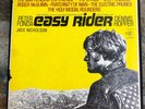 Collectible Easy Rider Sound Track, 4 Track Rell to Rell 7 1/2 IPS Stereo