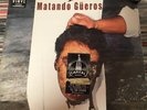 BRUJERIA  - MATANDO GUEROS LIMITED EDITION RED VINYL NEW, Napalm, Fear, Faith LP