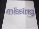 Vinyl Record 12” Single EVERYTHING BUT THE GIRL MISSING (26)