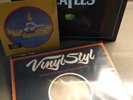 The Beatles: Stereo Box Set by The Beatles (Vinyl, Nov-2012, 16 Discs, EMI