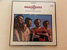 NM+  3 LP BOX SET The BEACH BOYS Deluxe Set [Pet Sounds Summer Days Today  1967