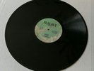 LLOYD ROBINSON - CUSS CUSS // BUM BALL [ FLAT OUT DISCO 45] VG