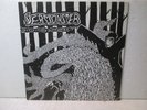 VERMONSTER Instinctively Inhuman LP twisted village dead c psych bardo pond NM