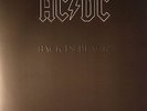 AC/DC - Back In Black - Vinyl (LP)
