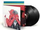 QUEENS OF THE STONE AGE - VILLAINS (LIMITED DELUXE EDITION ARTWORK 2 VINYL LP)