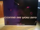 NIRVANA - COME AS YOU ARE. 12