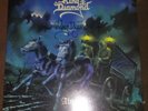 King Diamond Abigail Band Signed Album