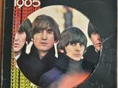 THE BEATLES 65 - ODEON OSX 228  - LIRE L'ANNONCE