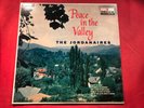 W-17 THE JORDANAIRES Peace In The Vallley ....... DL 8681 ....... CHRISTIAN