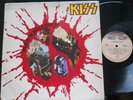 KISS lp ROCK 'N ROLL OVER argentina ID# 20621 DIFFERENT COVER-STOBC CASABLAN 639