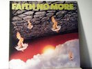 FAITH NO MORE LP The Real Thing 1989 Slash