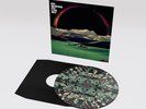 Noel Gallagher's High Flying Birds Holy Mountain Picture Disc 12