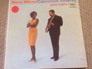 Nancy Wilson/Cannonball Adderley-Capitol 1657-MONO