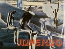 Metamorfosi-Inferno Italian prog lp reissue brand new