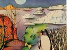 Murple-Io Sono Murple Italian prog lp reissue brand new