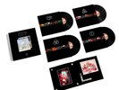 Led Zeppelin-Song Remains The Same  DELUXE 4 x VINYL LP sealed IN STOCK