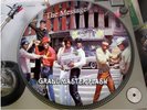 Grandmaster Flash - The Message  Rap Picture Disc Promo Single LP