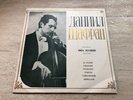 Shafran Musinyan Falla Albenis Granados-Cassado Ravel Tchaikovsky Vinyl LP