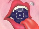 Rolling Stones-Paint It Black/Long Long While (Vinyl) 7