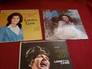 Loretta Lynn Singing with feelin' ,dont come a drinkin',back to the country