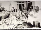 Pattie Boyd Genuine Signed Photo Rare  The Beatles India George Harrison