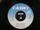 TERRY CALLIER 