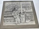 The Marshall Tucker Band Where We All Belong 1974 Capricorn 0145 Rock 2 LP's VG+