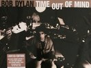 Bob Dylan Time Out Of Mind limited vinyl 2 LP + bonus vinyl 7
