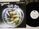 WHITESNAKE COME AN' GET IT POLYDOR 28MM 0027 Japan PROMO VINYL LP