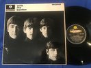 THE BEATLES WITH PMC 1206 ORIGINAL UK RARE FACTORY SAMPLE EXC