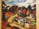 TOM PETTY Into The Great Wide Open LP ORG. 1991 Club Press Clean Scarce