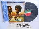 BILLY COBHAM GEORGE DUKE BAND live on tour in europe LP JAPAN P-10282A W/ OBI