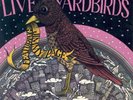 Yardbirds - Live Yardbirds  Featuring Jimmy Page + bonustracks (LP)