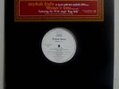 ERYKAH BADU - MAMA'S GUN - US ORG 2000 MOTOWN 2LP RED CLEAR VINYL