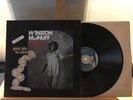 WINSTON MCANUFF ELECTRIC DREAD CRYSTAL RECORDS 1005 JAMAICA 1978 NM/NMR